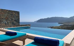Petra Nova Villas