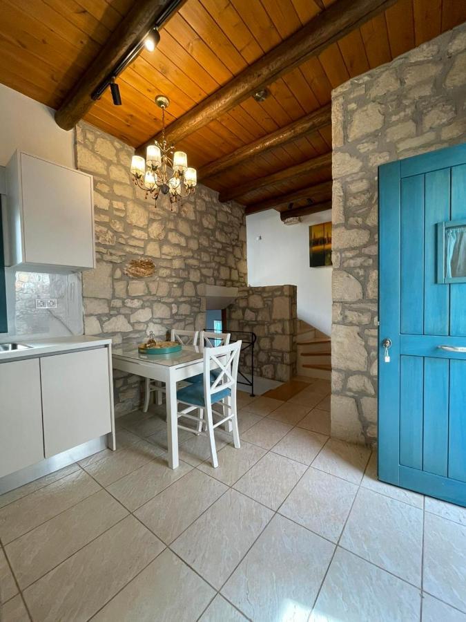 Petra Nova Villas Mochlos Exterior photo
