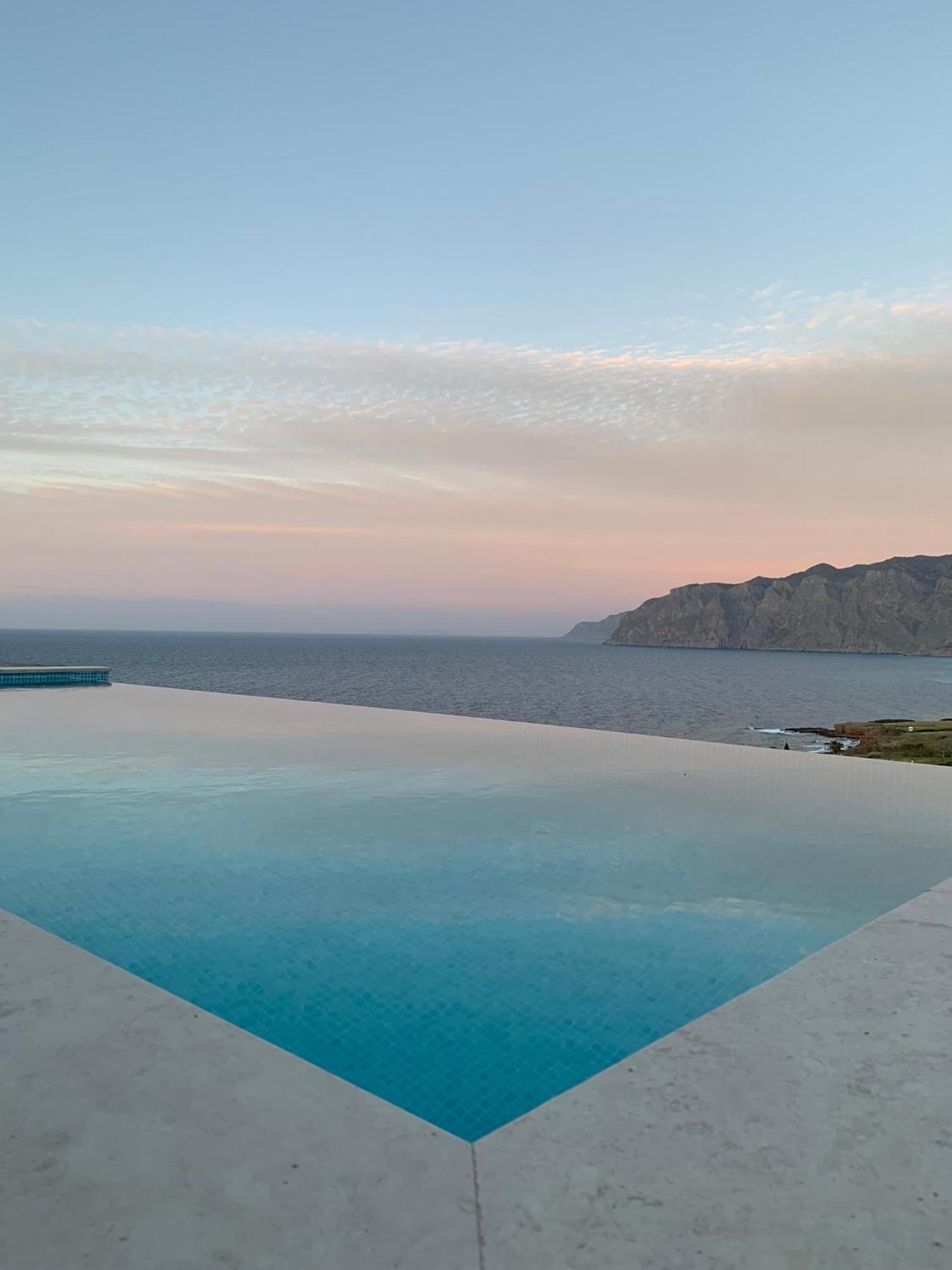 Petra Nova Villas Mochlos Exterior photo