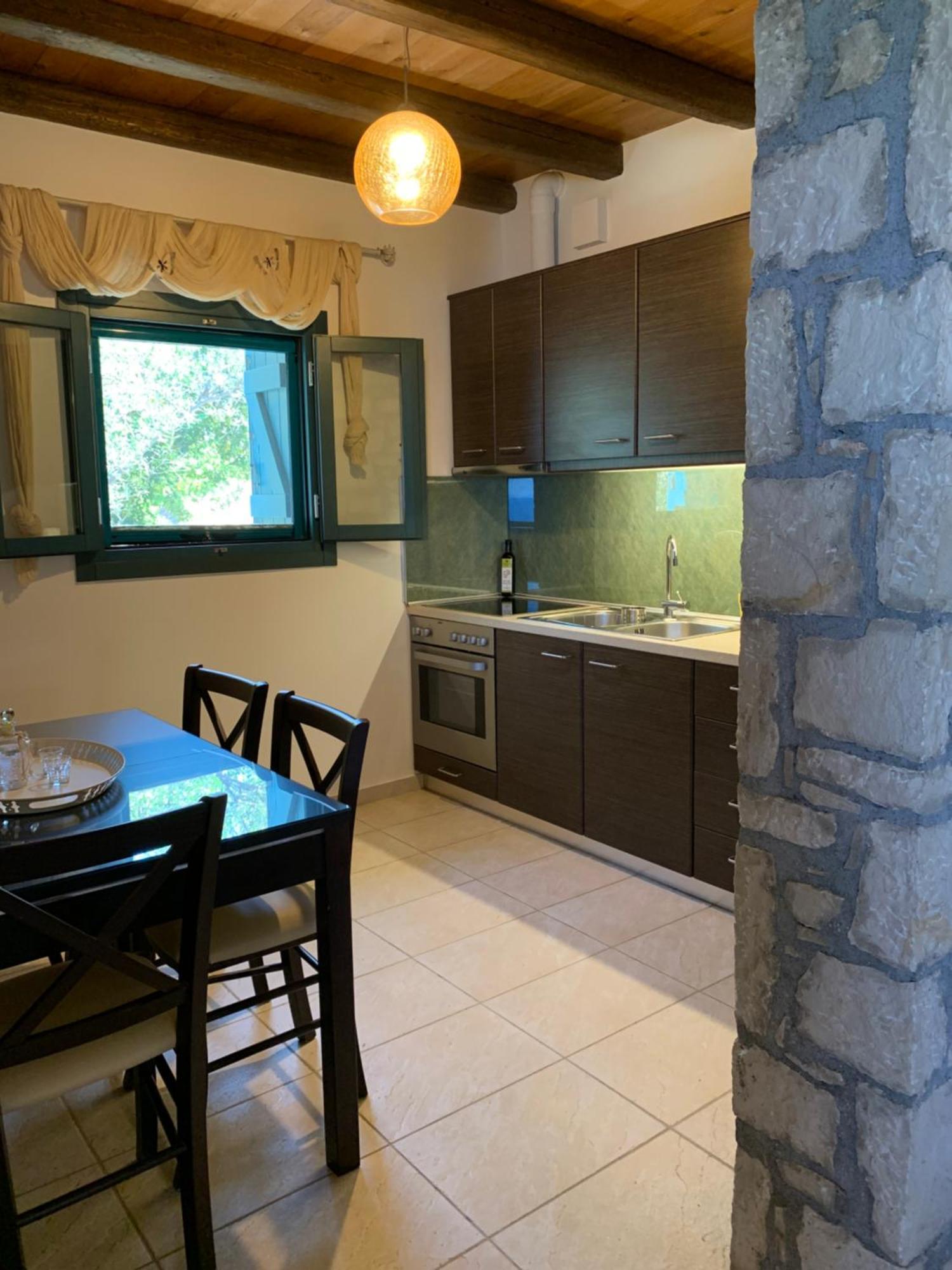 Petra Nova Villas Mochlos Exterior photo