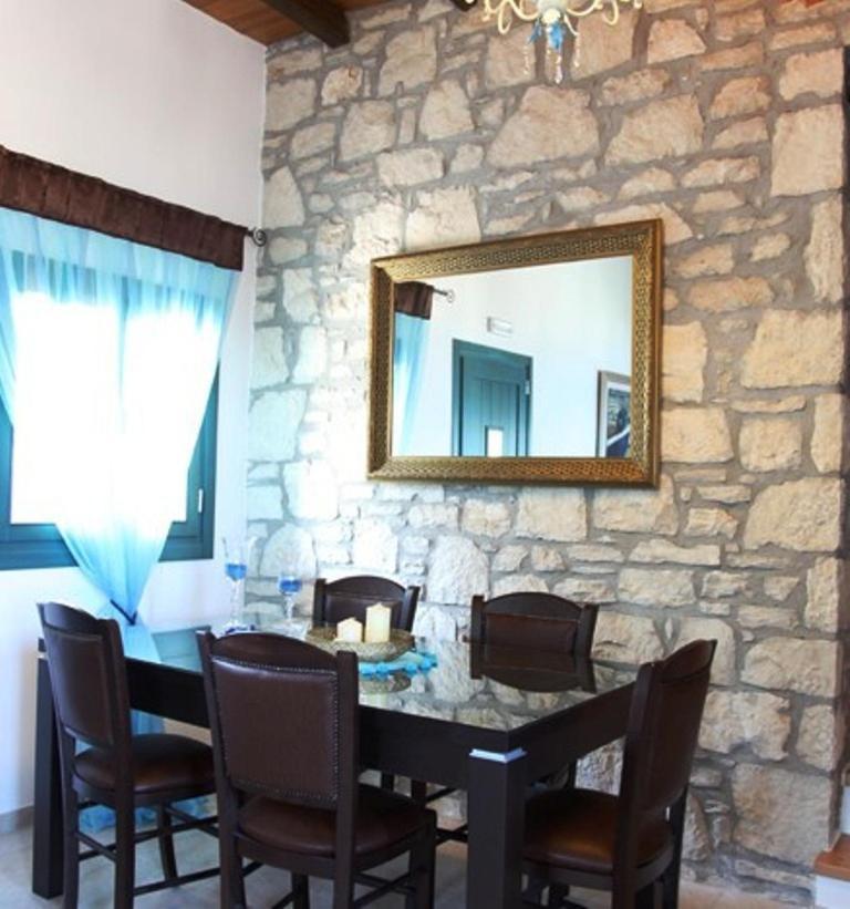 Petra Nova Villas Mochlos Exterior photo